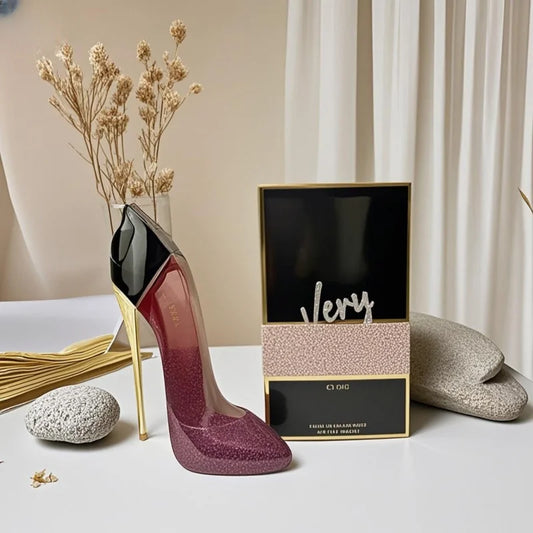 Women's Luxury Floral Elegant Fragrance