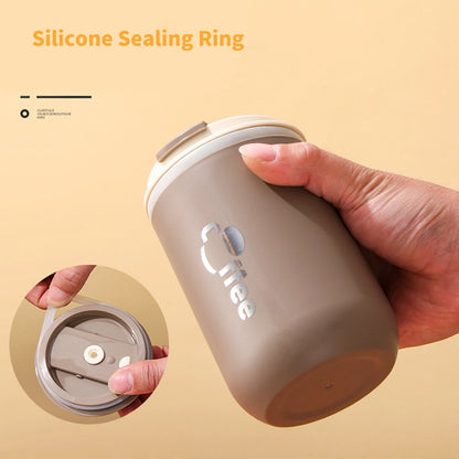 Leakproof Tea Milk Coffee Mug
