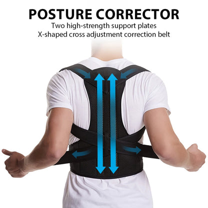 Posture Corrector Back Brace