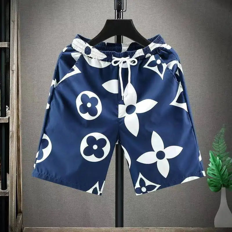 3D Printed Men's Shorts