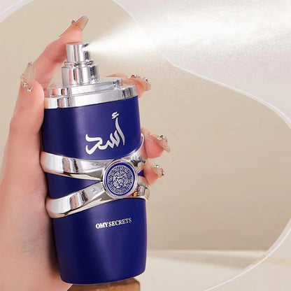 High Quality Dubai Perfume Lasting Fragrance