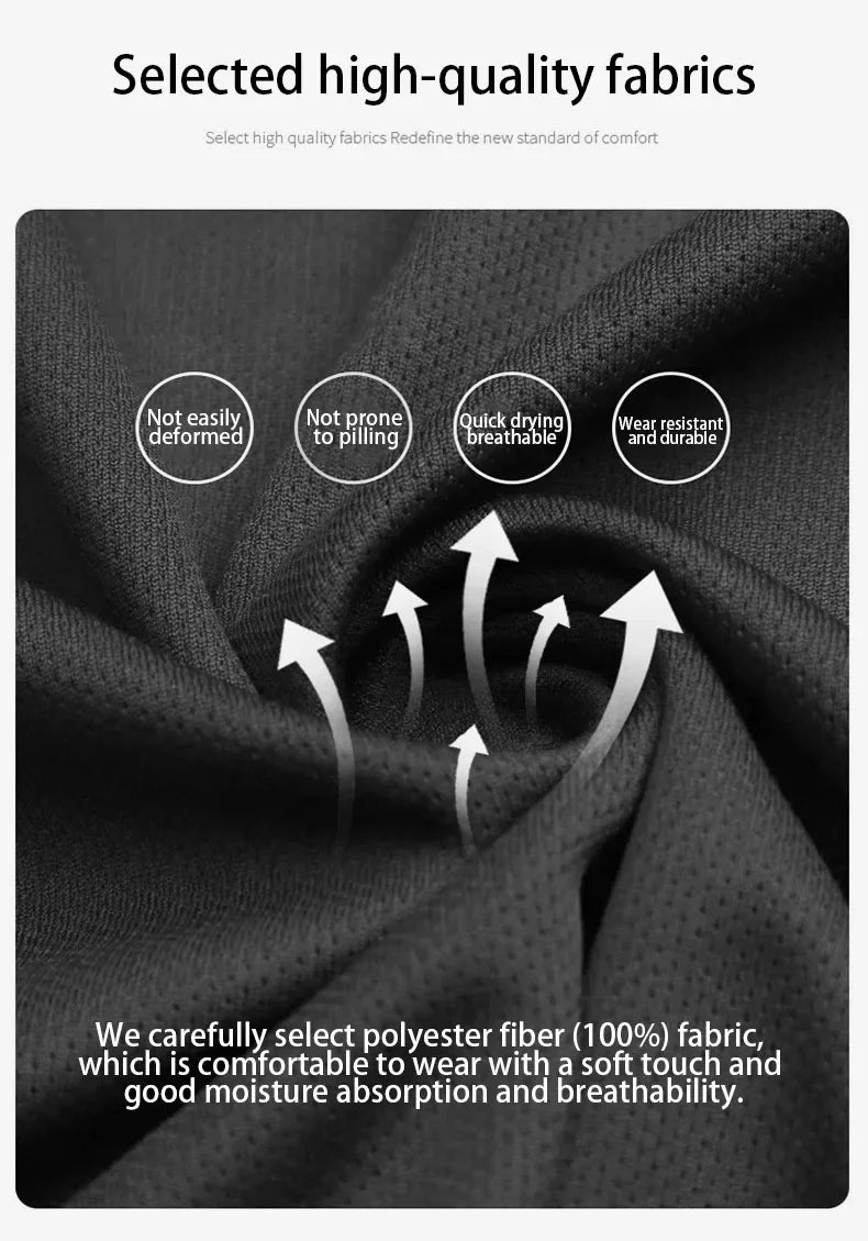 3D Printed Men's Shorts