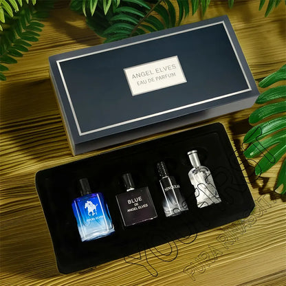 Pheromone Perfumes Masculinos Men's Parfume