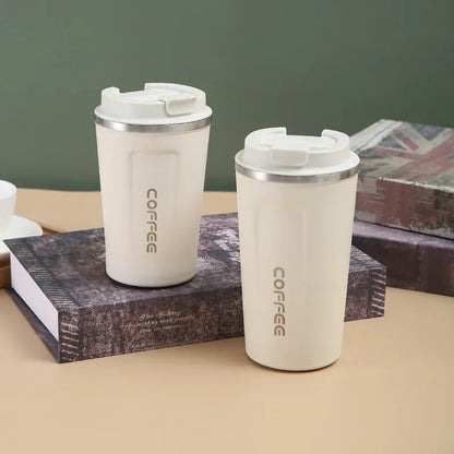 380/510ML Stainless Steel Thermal Mug