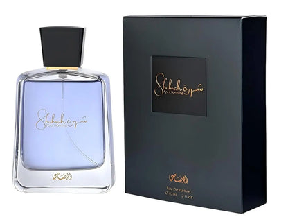 Long Lasting Signature Premium Masculine