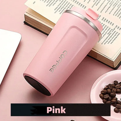 380/510ML Stainless Steel Thermal Mug