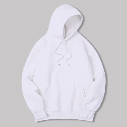Warm Men's Hooded Sweaters
