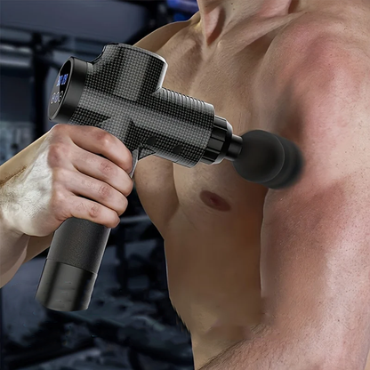 Fascia Body Massage Gun