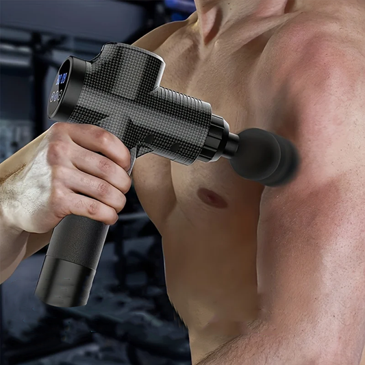 Fascia Body Massage Gun
