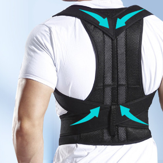 Posture Corrector Back Brace