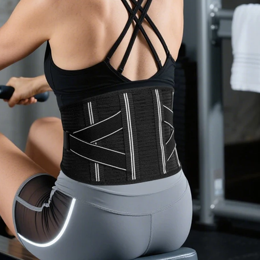 Lumber Back Brace.