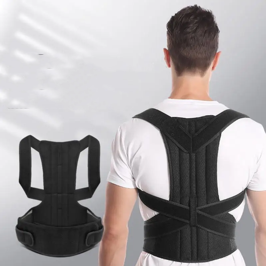 Posture Corrector Back Brace