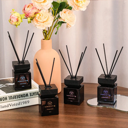 100ML Aromatherapy Oil Reed Diffuser Sticks
