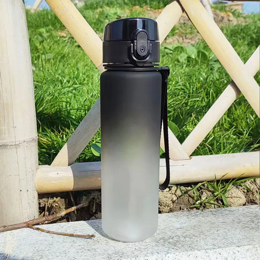 Sports Water Bottle