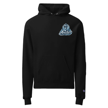 Unisex Champion hoodie