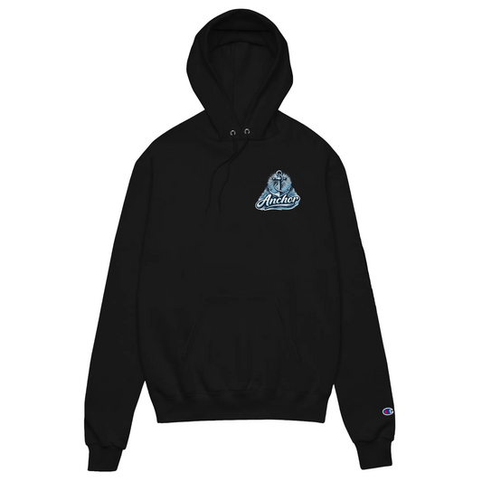 Unisex Champion hoodie