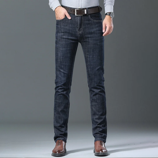 Four Season Men's High Quality Jeans